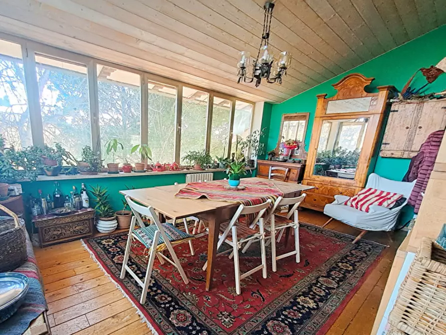 Immagine 8 di Casa indipendente in vendita  a Magione