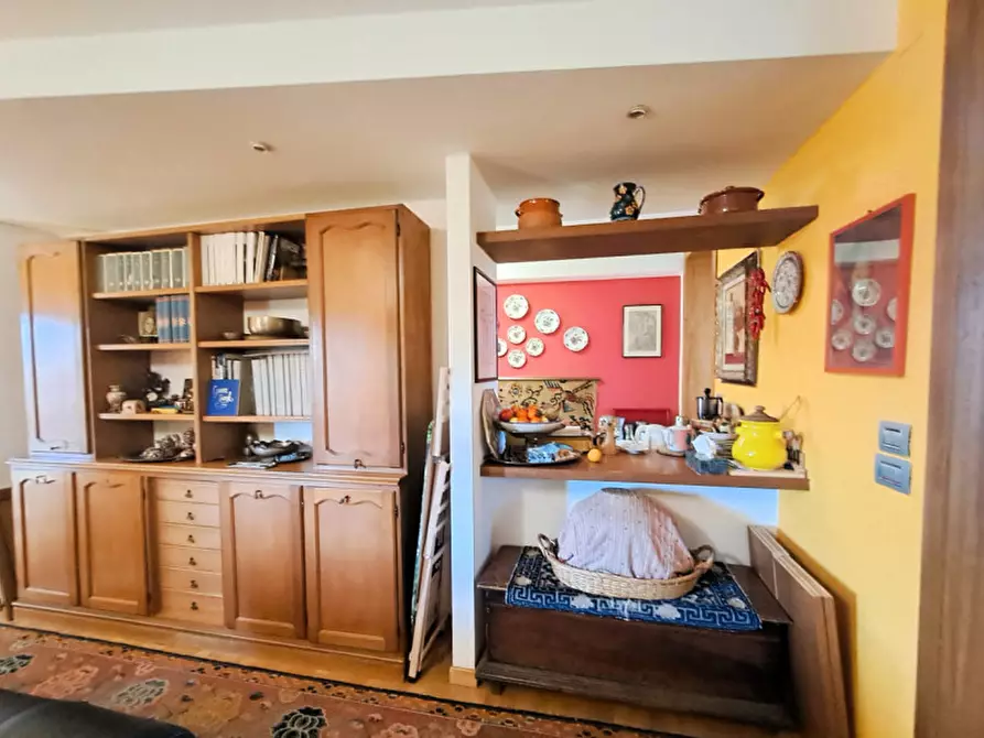 Immagine 10 di Casa indipendente in vendita  a Magione