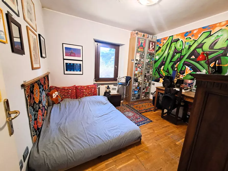 Immagine 16 di Casa indipendente in vendita  a Magione