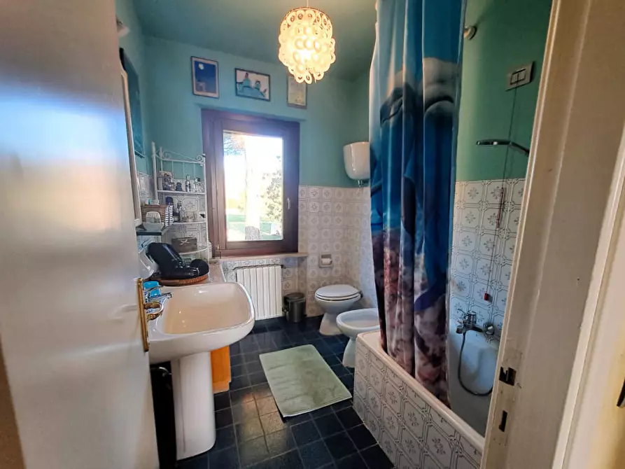 Immagine 17 di Casa indipendente in vendita  a Magione