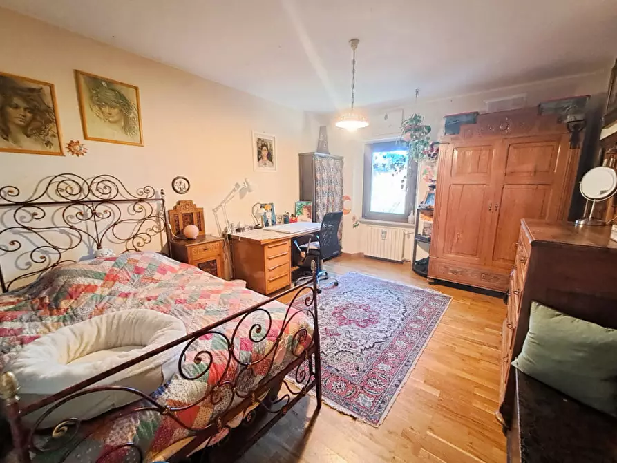 Immagine 18 di Casa indipendente in vendita  a Magione