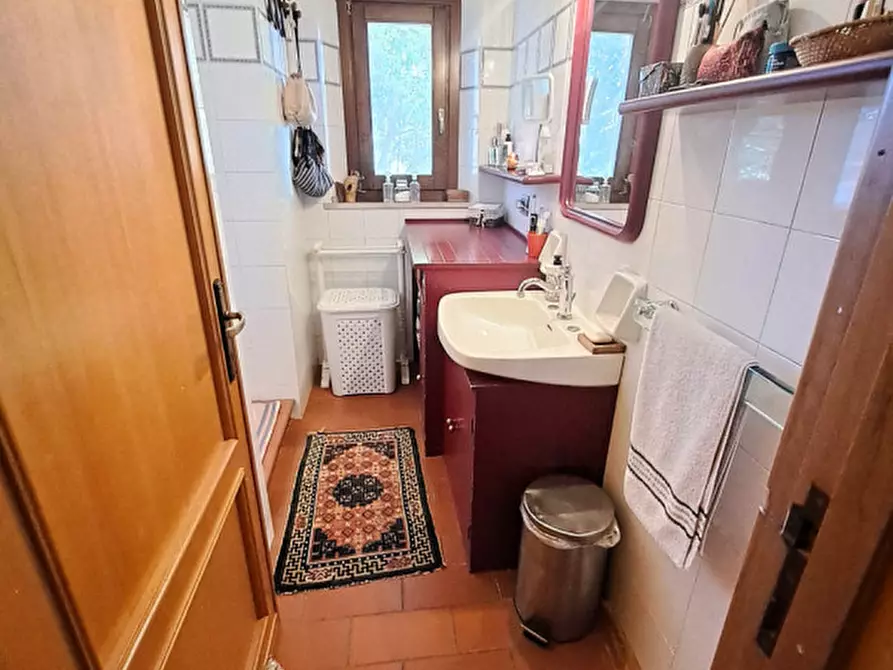 Immagine 22 di Casa indipendente in vendita  a Magione