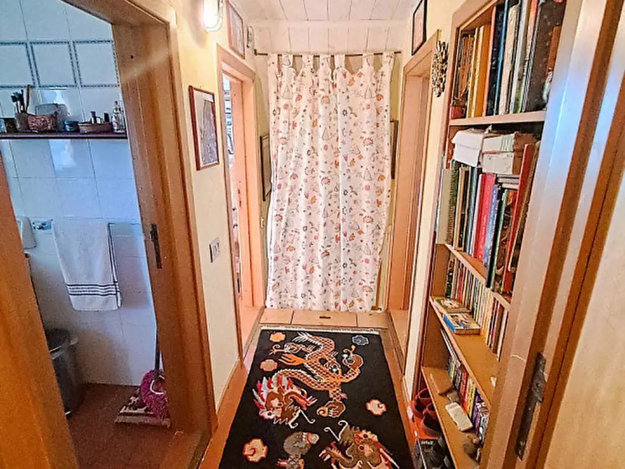 Immagine 27 di Casa indipendente in vendita  a Magione