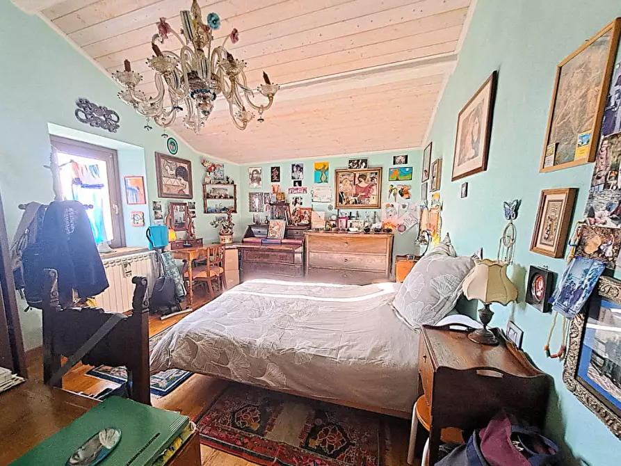 Immagine 28 di Casa indipendente in vendita  a Magione