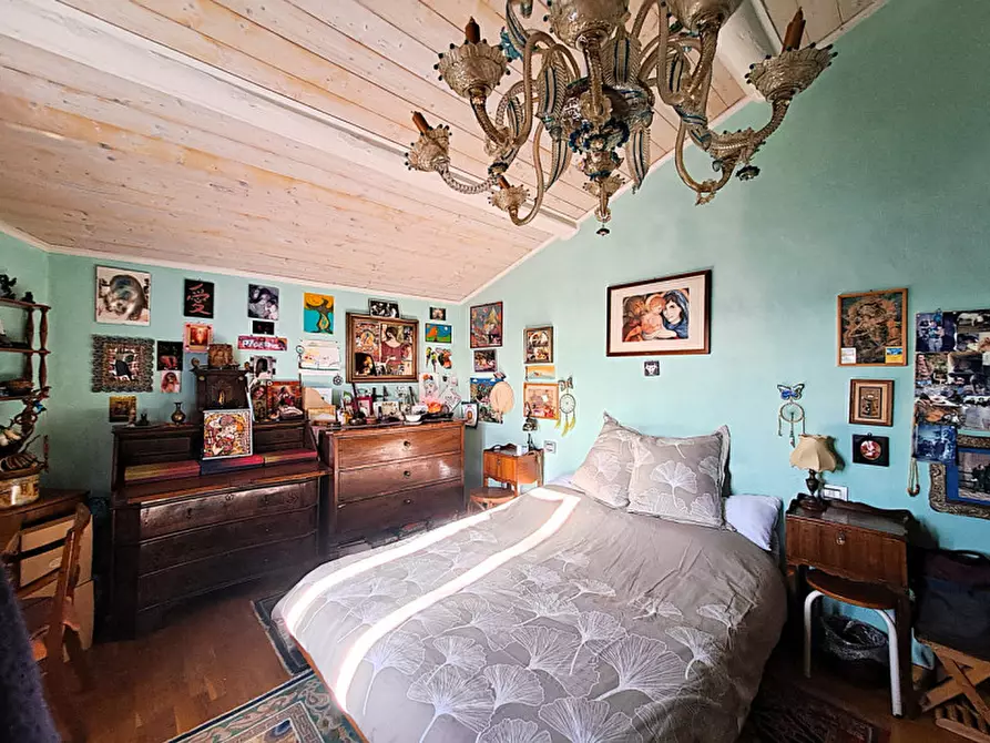 Immagine 29 di Casa indipendente in vendita  a Magione