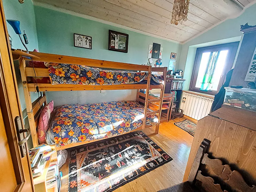 Immagine 30 di Casa indipendente in vendita  a Magione