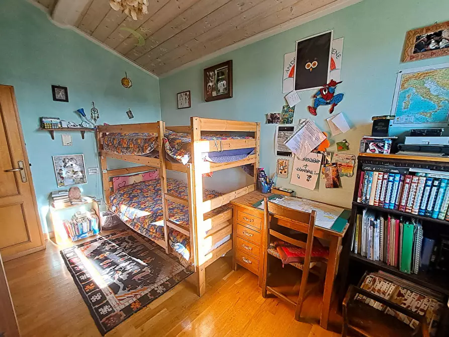 Immagine 31 di Casa indipendente in vendita  a Magione