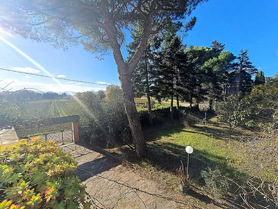 Immagine 35 di Casa indipendente in vendita  a Magione