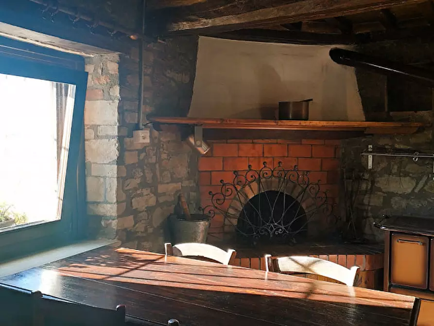 Immagine 39 di Casa indipendente in vendita  a Magione