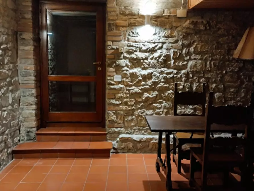 Immagine 45 di Casa indipendente in vendita  a Magione