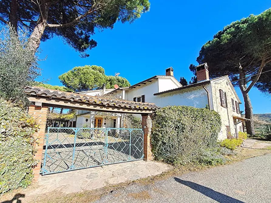 Immagine 58 di Casa indipendente in vendita  a Magione