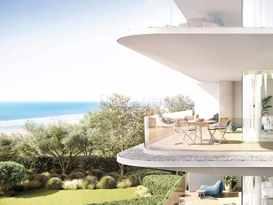 Immagine 2 di Appartamento in vendita  in Piazzetta Casa Bianca a Jesolo