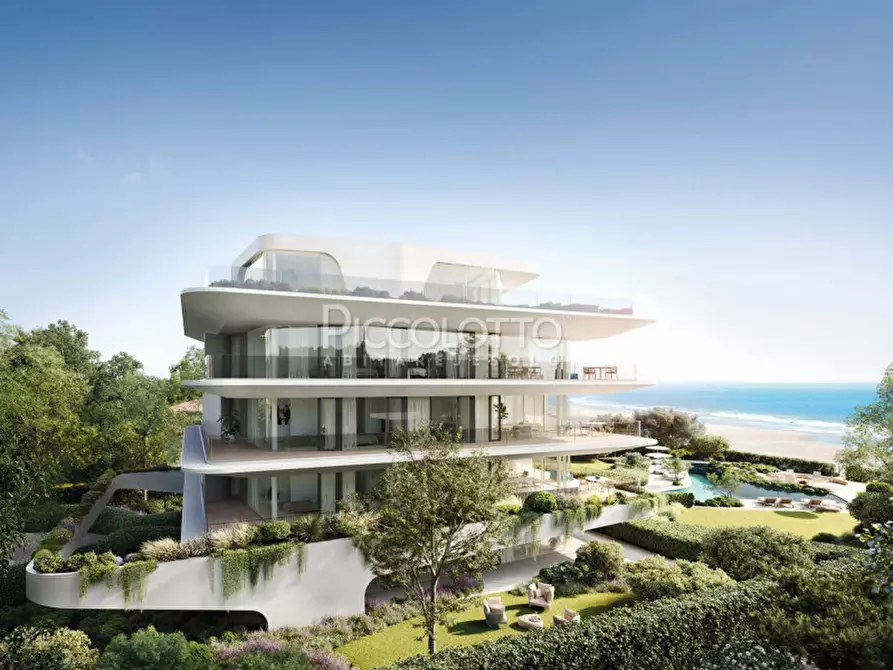 Immagine 3 di Appartamento in vendita  in Piazzetta Casa Bianca a Jesolo