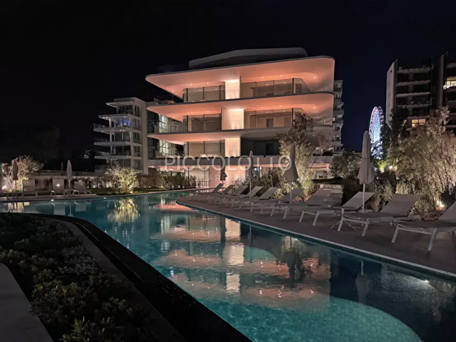 Immagine 4 di Appartamento in vendita  in Piazzetta Casa Bianca a Jesolo