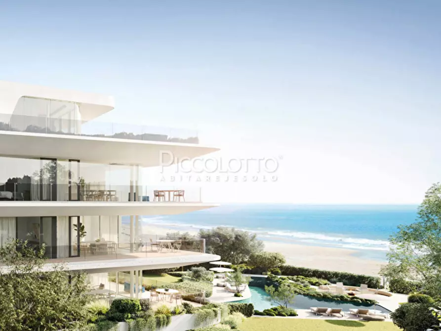 Immagine 4 di Appartamento in vendita  in Piazzetta Casa Bianca a Jesolo