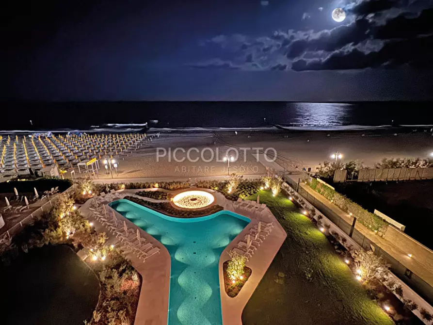 Immagine 5 di Appartamento in vendita  in Piazzetta Casa Bianca a Jesolo