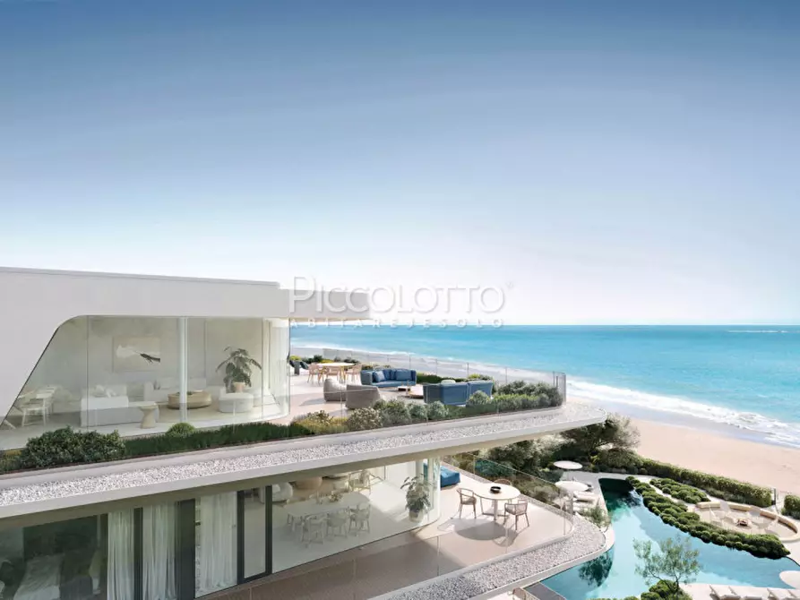 Immagine 5 di Appartamento in vendita  in Piazzetta Casa Bianca a Jesolo