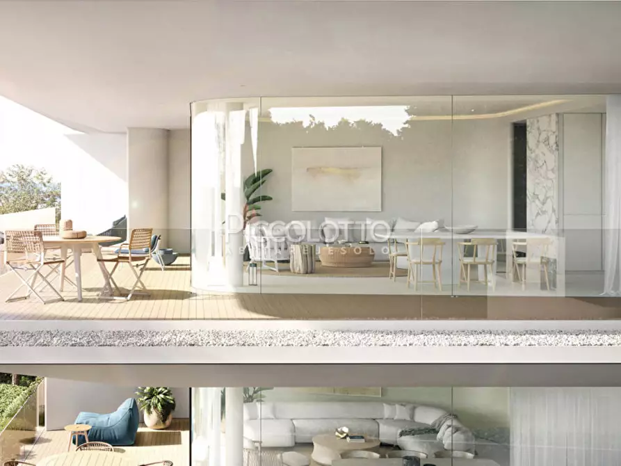 Immagine 6 di Appartamento in vendita  in Piazzetta Casa Bianca a Jesolo