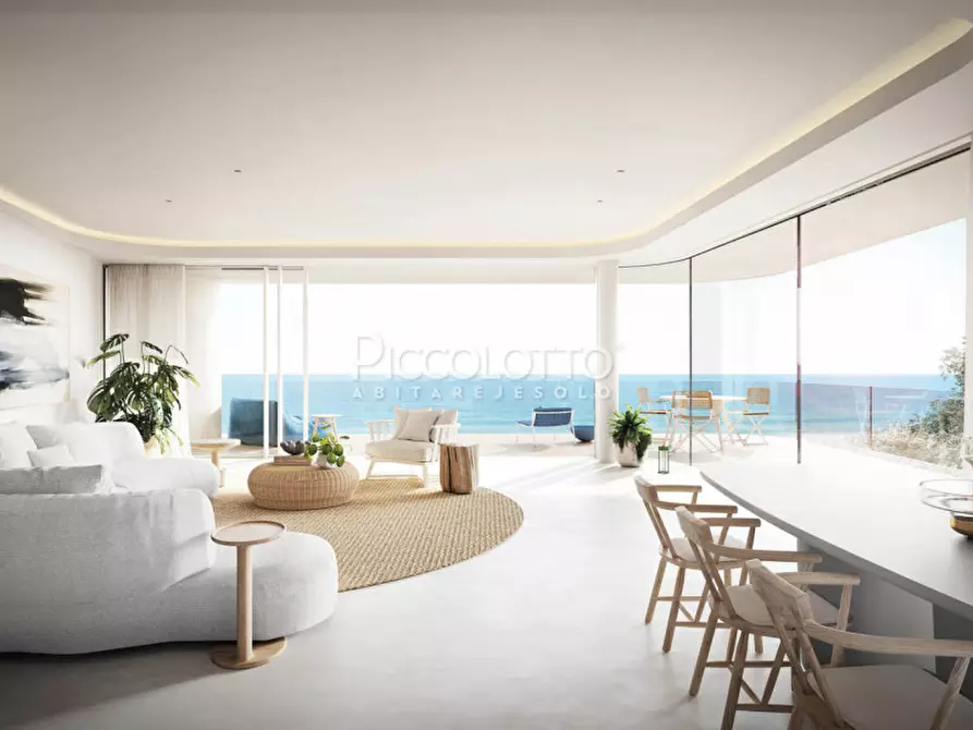 Immagine 7 di Appartamento in vendita  in Piazzetta Casa Bianca a Jesolo