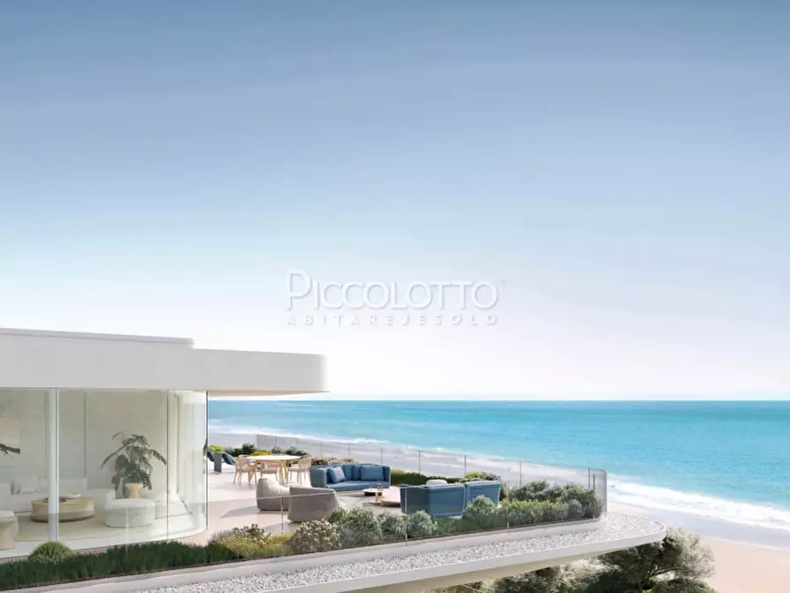 Immagine 8 di Appartamento in vendita  in Piazzetta Casa Bianca a Jesolo