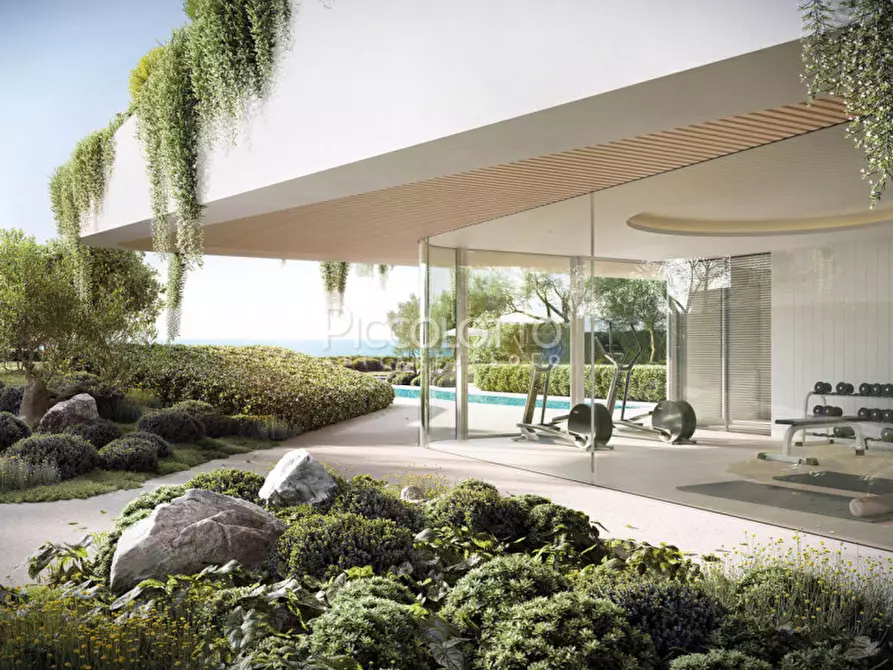 Immagine 9 di Appartamento in vendita  in Piazzetta Casa Bianca a Jesolo