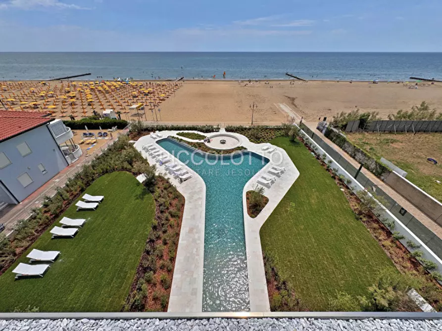 Immagine 10 di Appartamento in vendita  in Piazzetta Casa Bianca a Jesolo