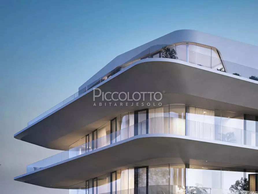 Immagine 11 di Appartamento in vendita  in Piazzetta Casa Bianca a Jesolo