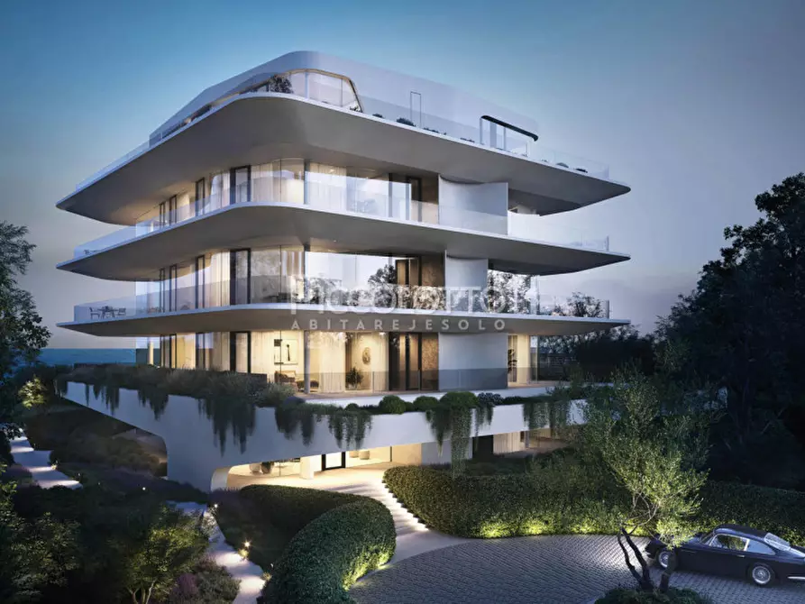 Immagine 12 di Appartamento in vendita  in Piazzetta Casa Bianca a Jesolo