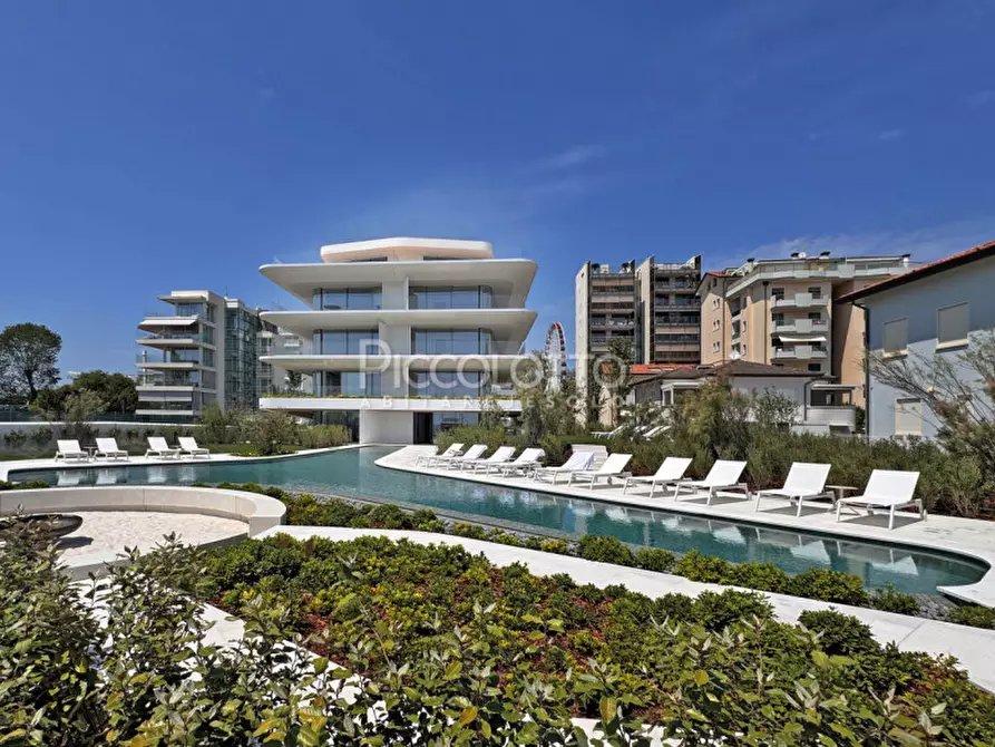 Immagine 14 di Appartamento in vendita  in Piazzetta Casa Bianca a Jesolo