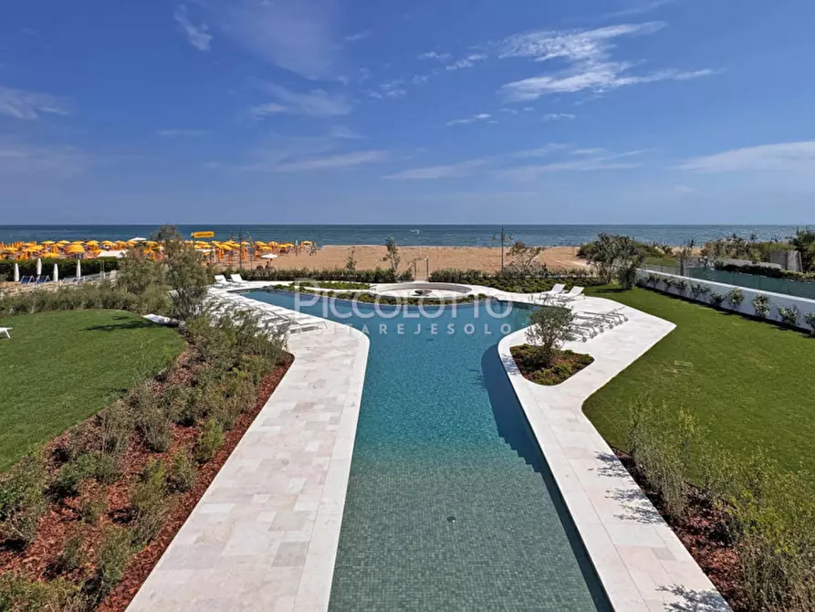 Immagine 15 di Appartamento in vendita  in Piazzetta Casa Bianca a Jesolo