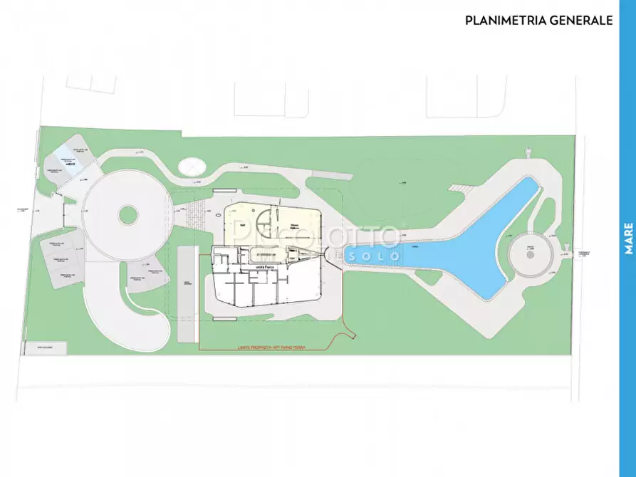 Immagine 16 di Appartamento in vendita  in Piazzetta Casa Bianca a Jesolo