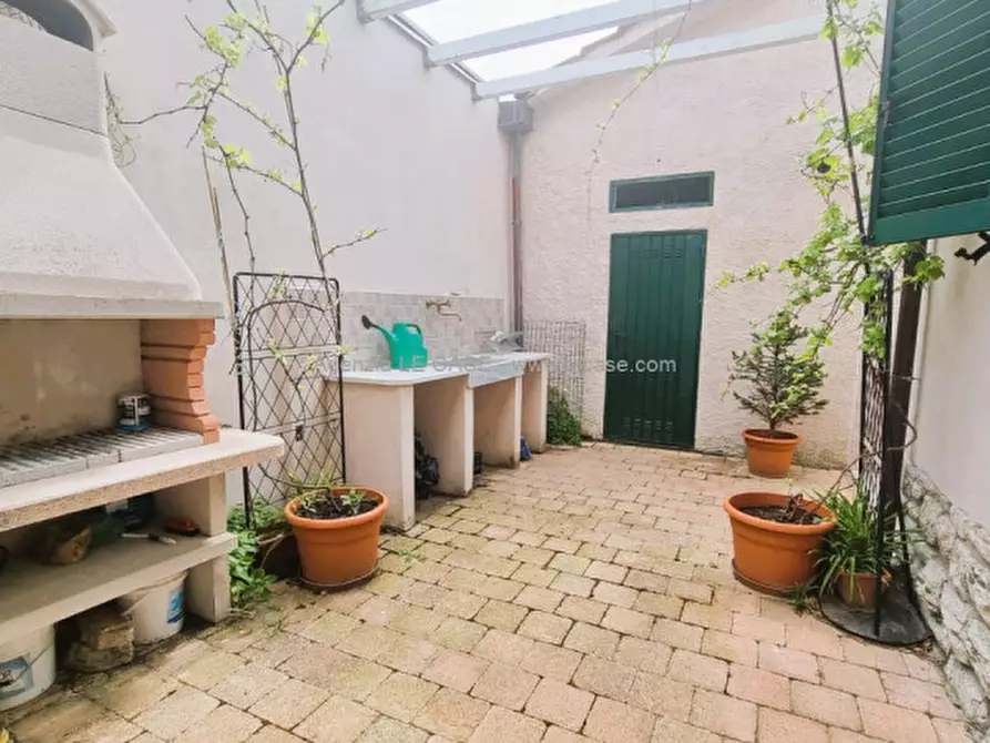 Immagine 7 di Villa in affitto  in via Spinetti a Forte Dei Marmi