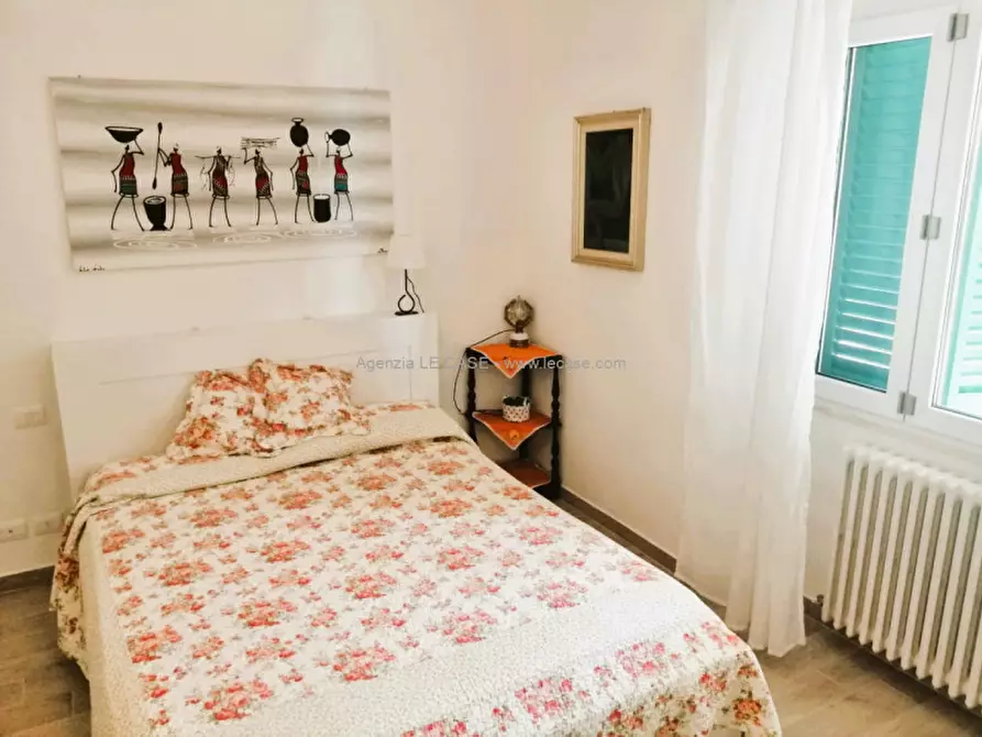 Immagine 11 di Villa in affitto  in via Spinetti a Forte Dei Marmi