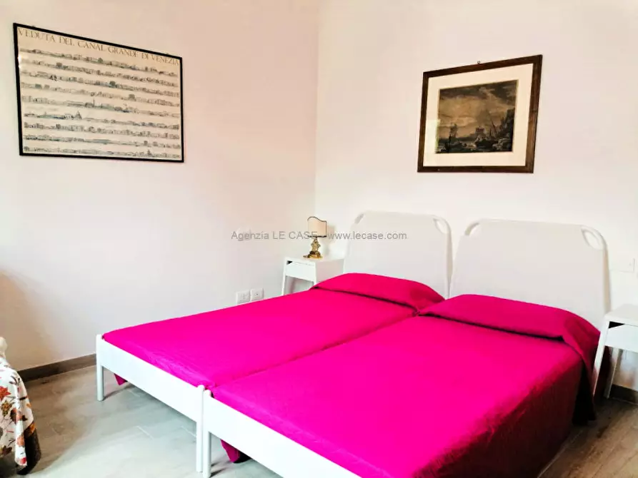 Immagine 12 di Villa in affitto  in via Spinetti a Forte Dei Marmi