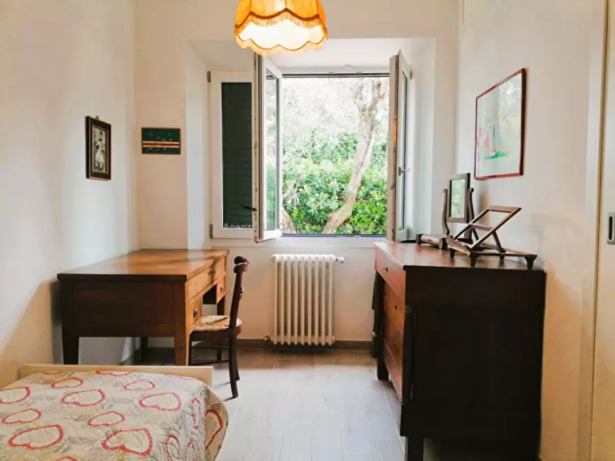 Immagine 13 di Villa in affitto  in via Spinetti a Forte Dei Marmi