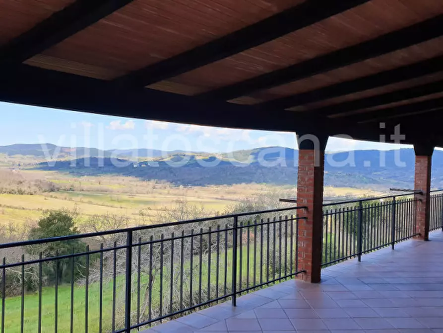 Immagine 6 di Casa indipendente in vendita  a Gavorrano