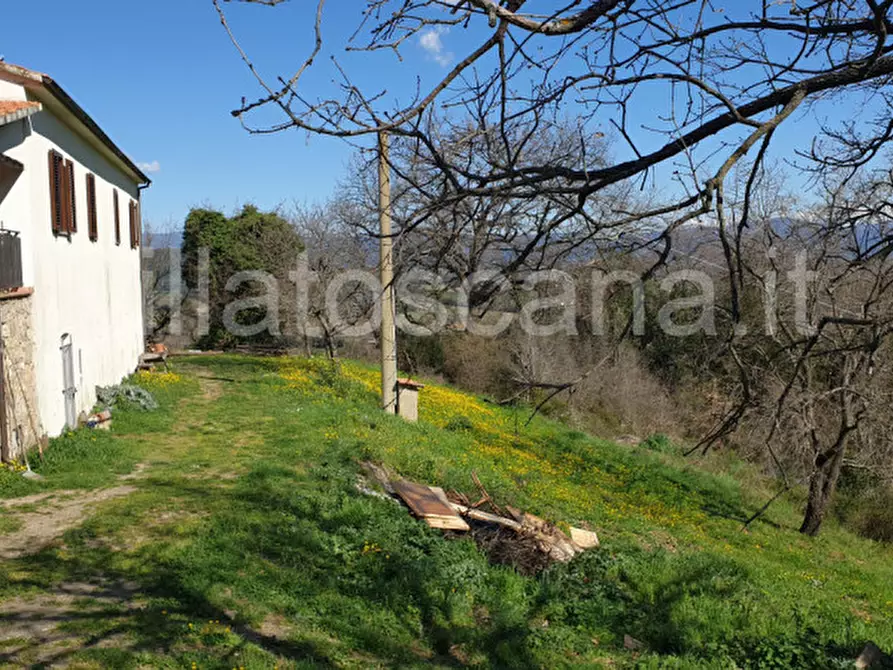 Immagine 8 di Casa indipendente in vendita  a Gavorrano