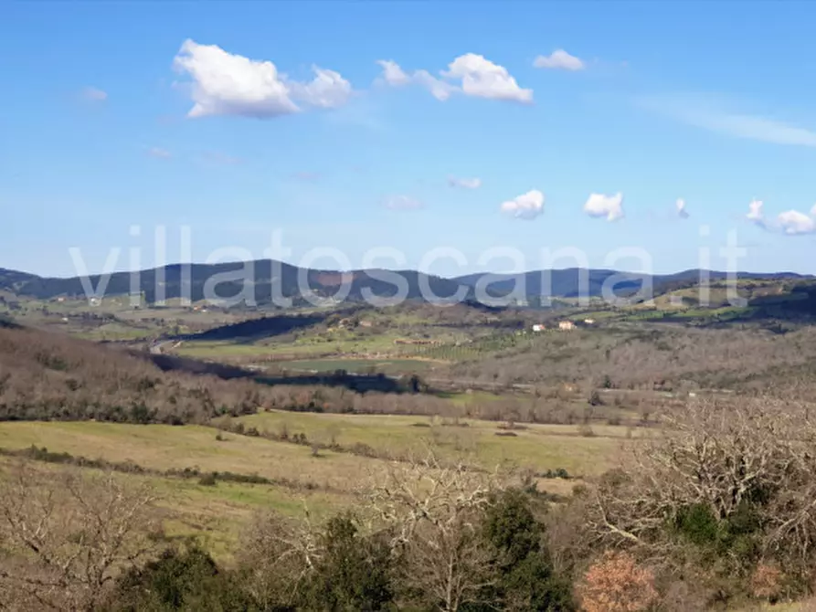 Immagine 12 di Casa indipendente in vendita  a Gavorrano