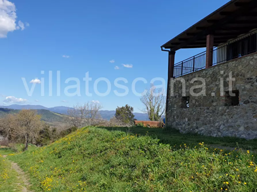 Immagine 16 di Casa indipendente in vendita  a Gavorrano