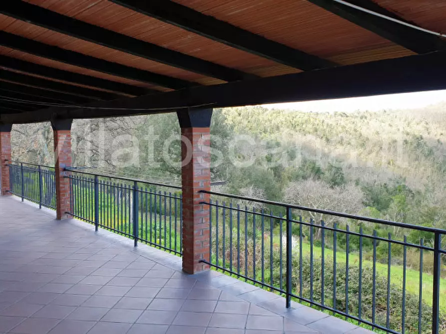 Immagine 32 di Casa indipendente in vendita  a Gavorrano