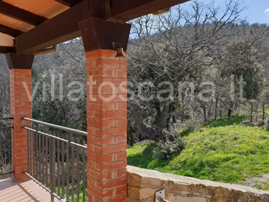 Immagine 33 di Casa indipendente in vendita  a Gavorrano