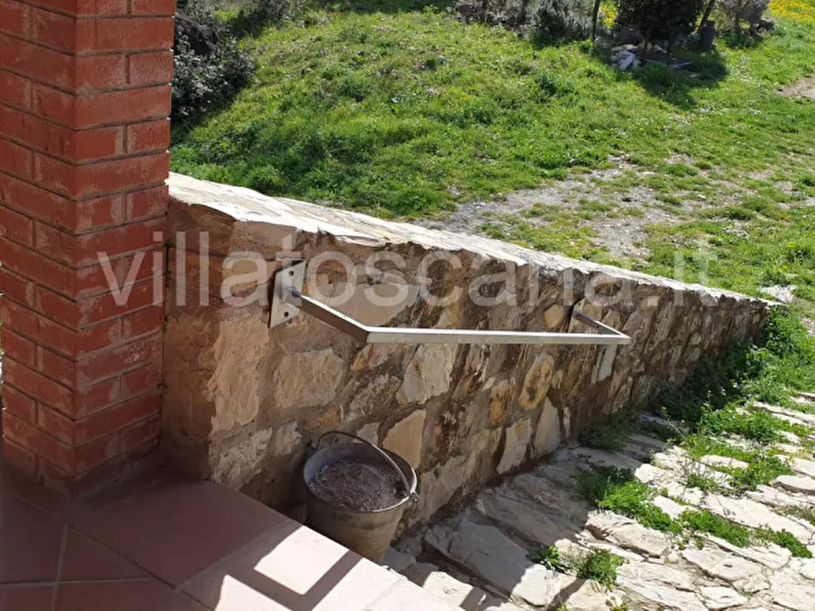 Immagine 34 di Casa indipendente in vendita  a Gavorrano