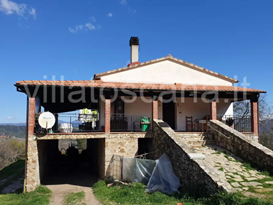 Immagine 49 di Casa indipendente in vendita  a Gavorrano