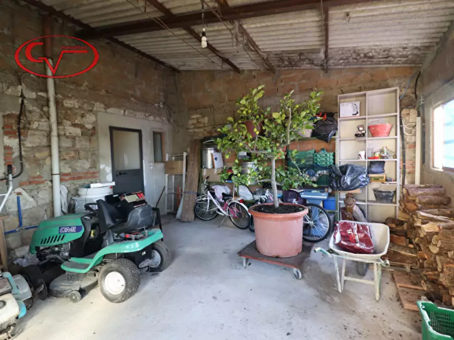 Immagine 23 di Appartamento in vendita  in via della ghiacciaia a Laterina Pergine Valdarno