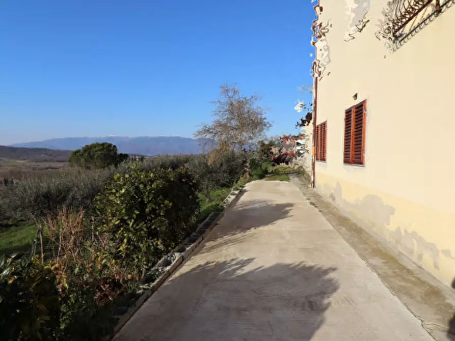 Immagine 24 di Appartamento in vendita  in via della ghiacciaia a Laterina Pergine Valdarno