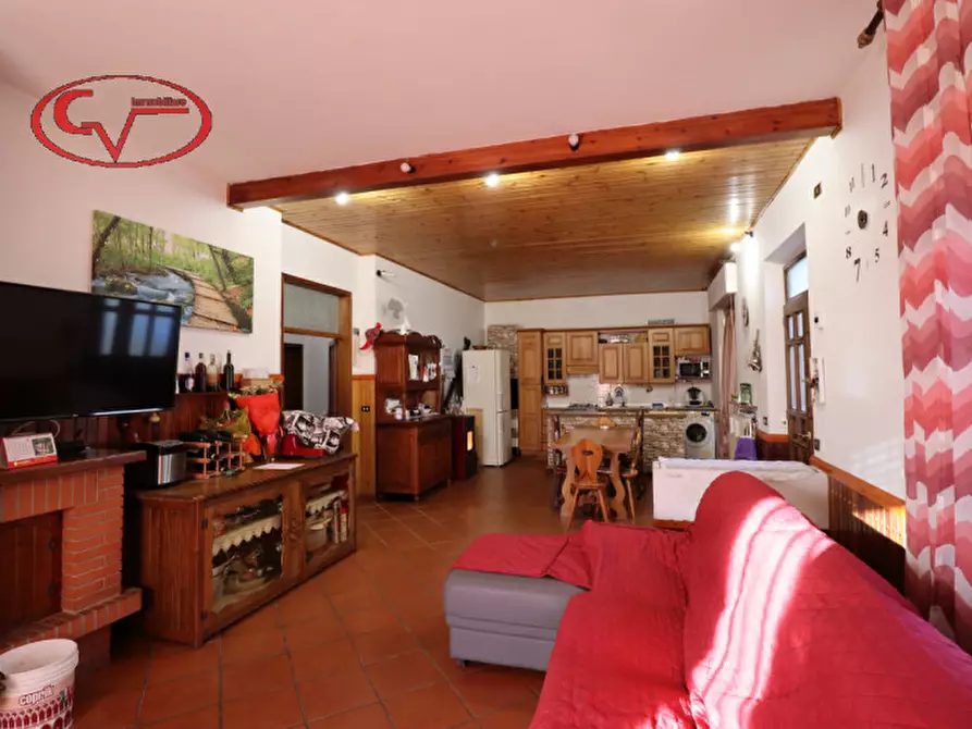 Immagine 29 di Appartamento in vendita  in via della ghiacciaia a Laterina Pergine Valdarno