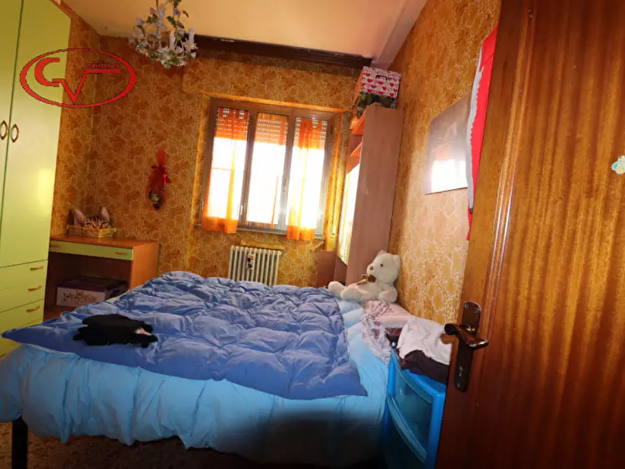 Immagine 38 di Appartamento in vendita  in via della ghiacciaia a Laterina Pergine Valdarno