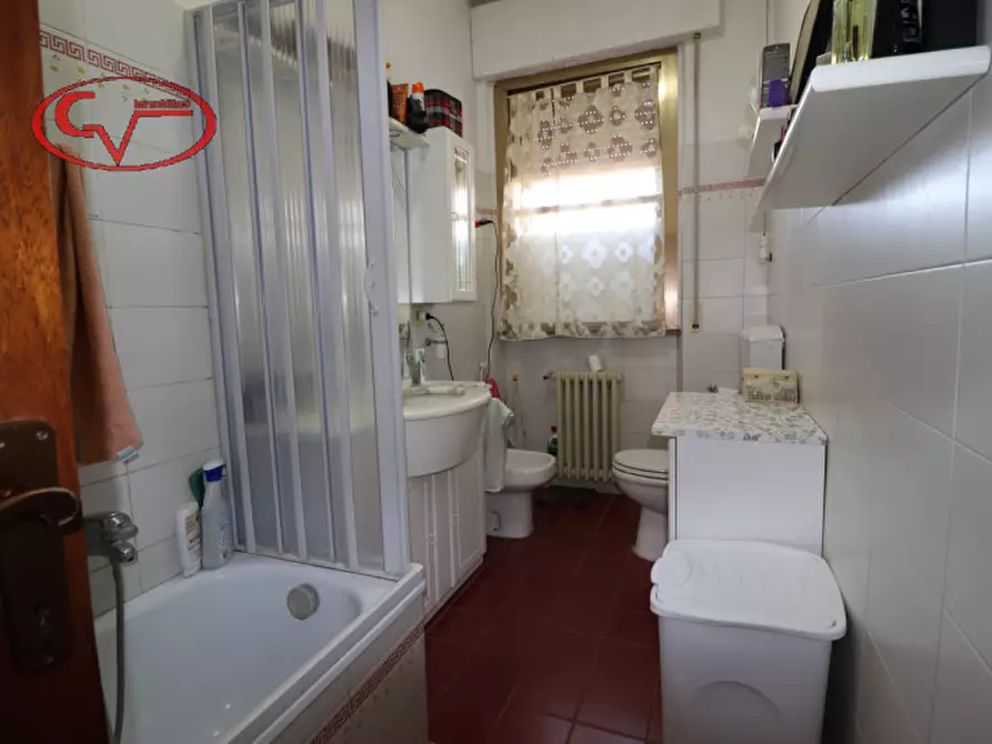 Immagine 44 di Appartamento in vendita  in via della ghiacciaia a Laterina Pergine Valdarno