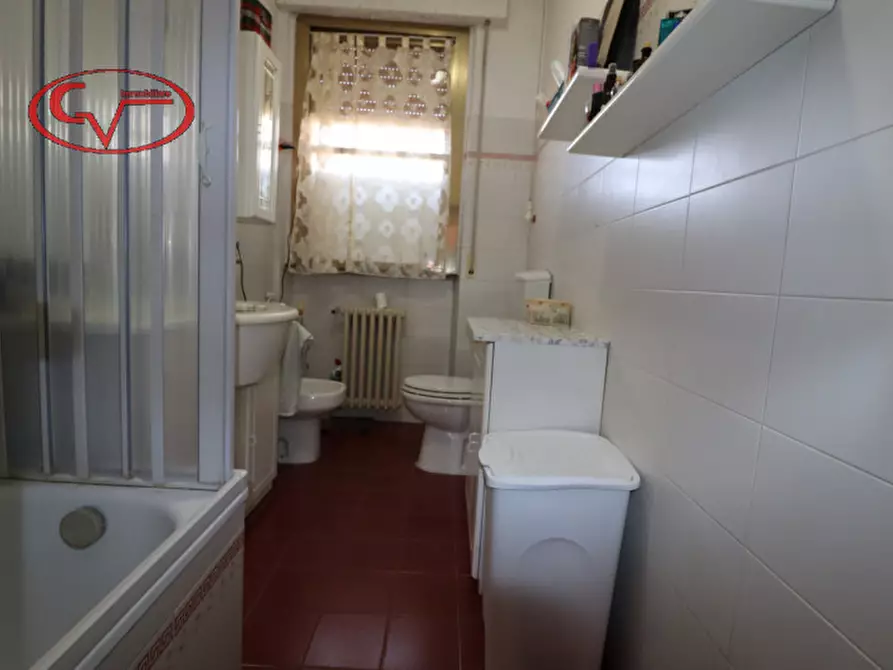 Immagine 45 di Appartamento in vendita  in via della ghiacciaia a Laterina Pergine Valdarno