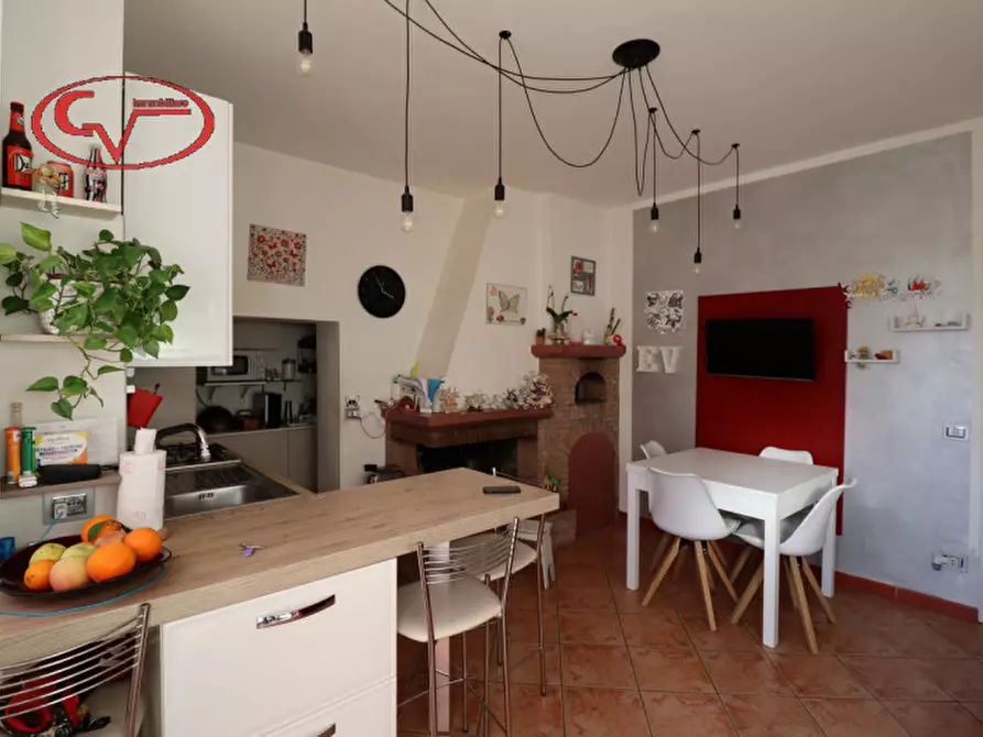 Immagine 2 di Appartamento in vendita  in via ghiacciaia a Laterina Pergine Valdarno